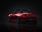 Mazda MX-5 Roadster 2014 года